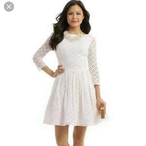 Lilly Pulitzer Bianca Flores dress size 0